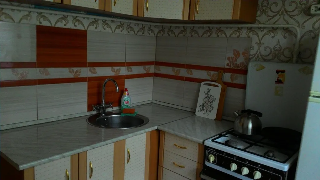 Уютная квартира в самом центре города