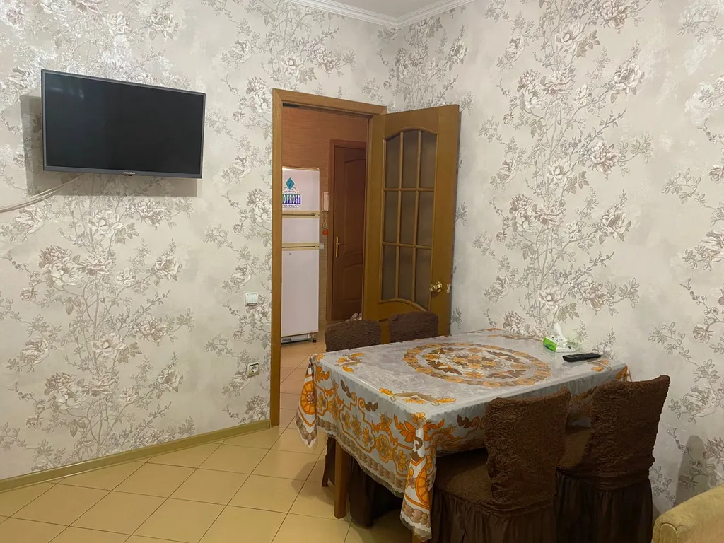 Уютная квартира в парке у источника