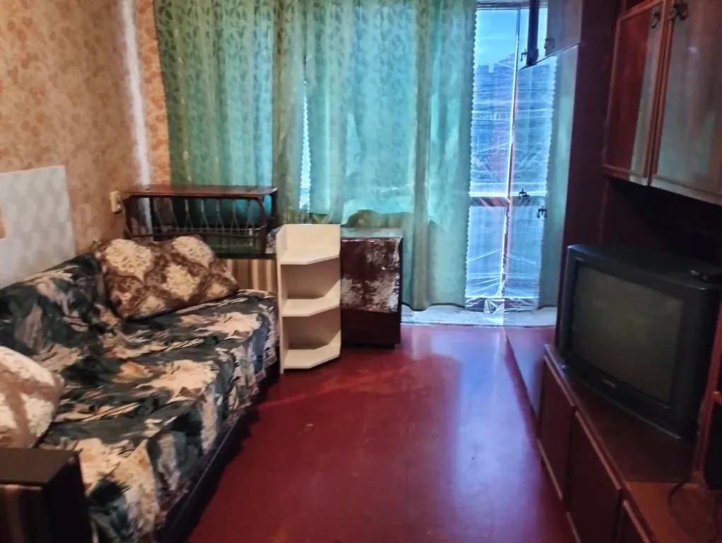 Не большая квартира в районе парка аллеи роз — аренда посуточно в Ростов-на-Дону