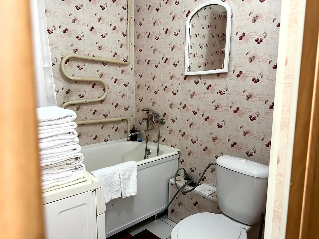 Эконом на четверых