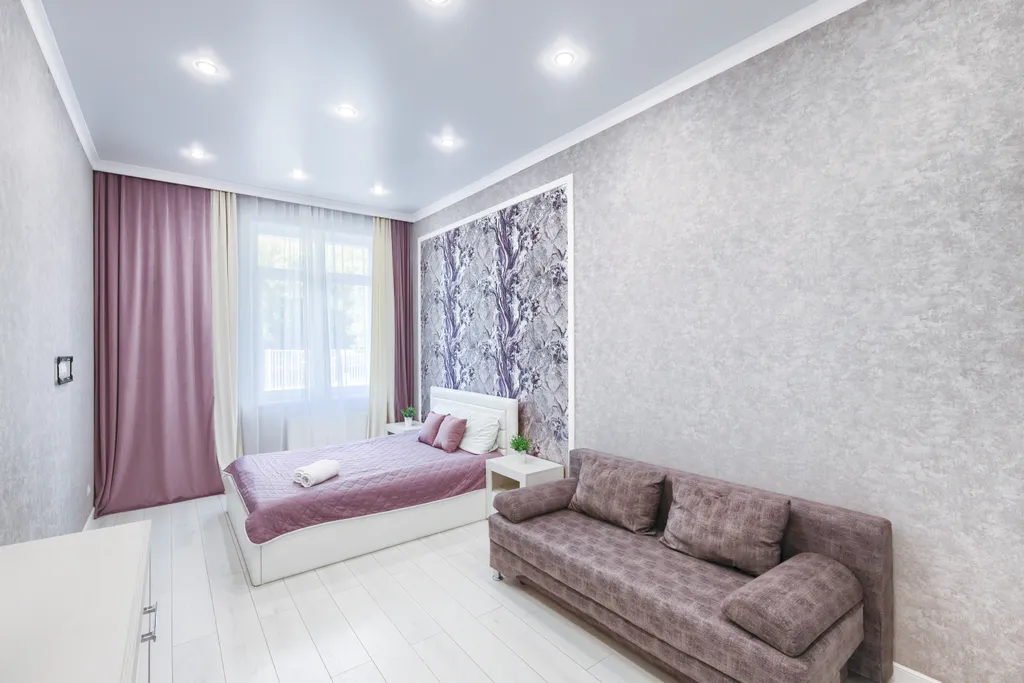 Квартира Квартира Apartement Diamond — Казань