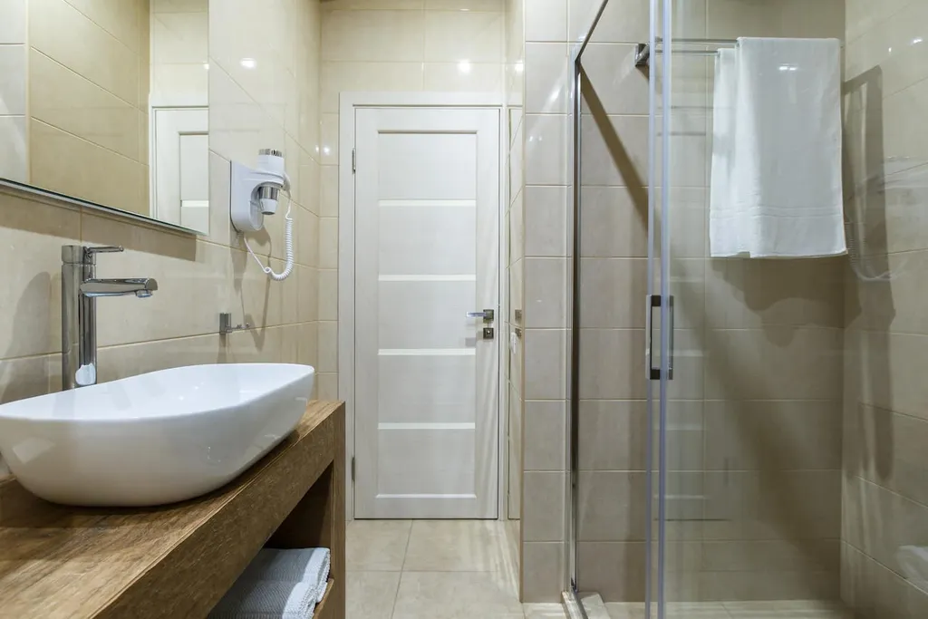 Квартира Уютные апартаменты в Олимпийском парке — Сириус