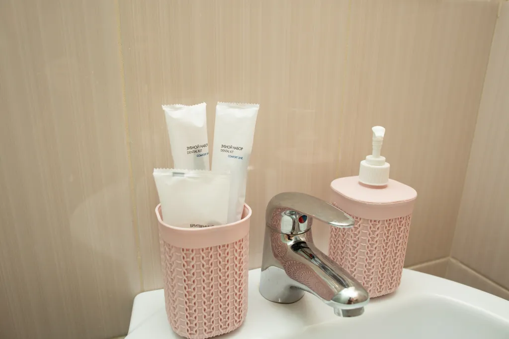 Апартаменты Фея с видом на Ангару