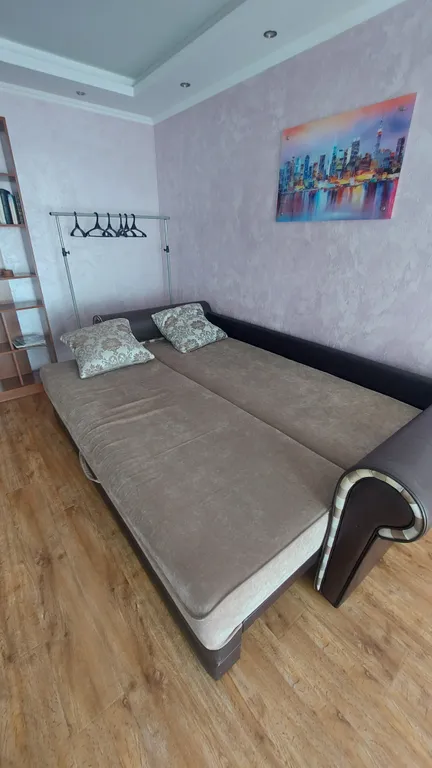 Квартира в самом центре города