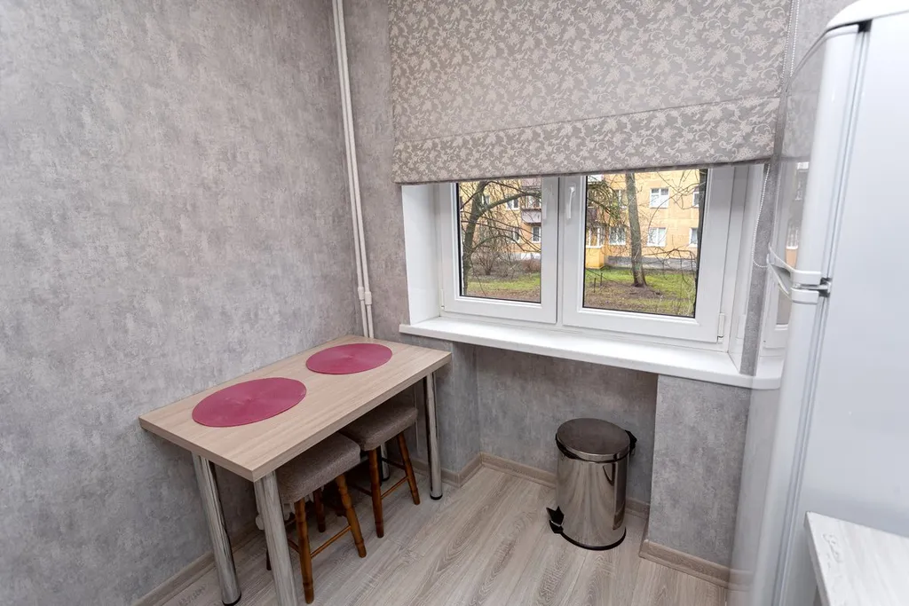 Квартира Квартира в центре — Калининград