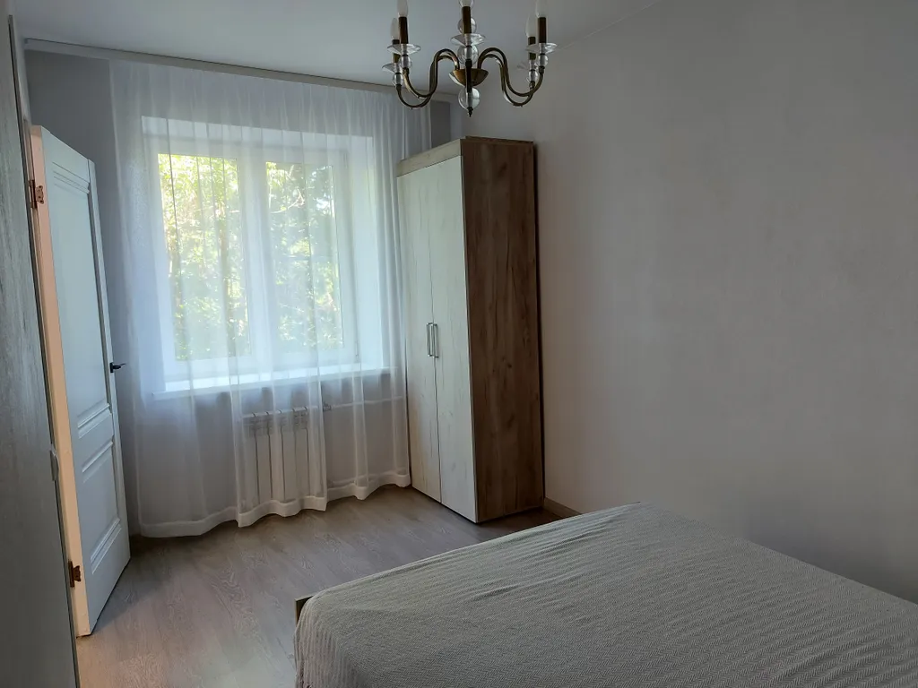 Волжский берег