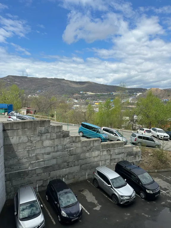 Квартира Уютная квартира для гостей нашего города — Владивосток