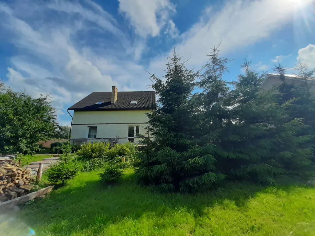 6-комнатный Дом