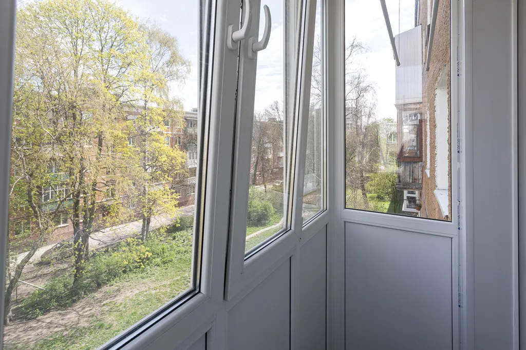 Квартира Квартира Sun Floor Apartment в центре города — Калининград