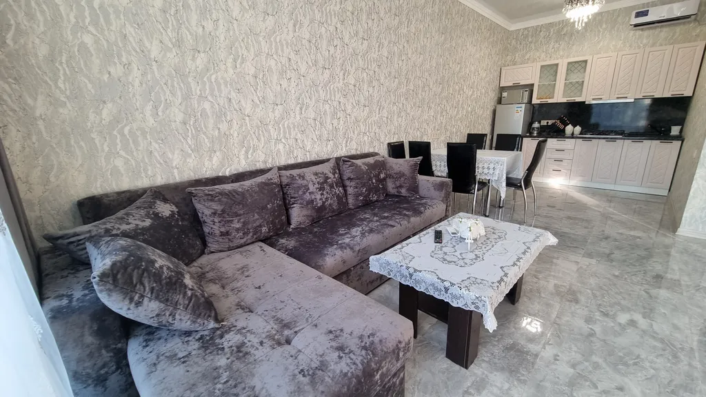 2-комнатный Дом