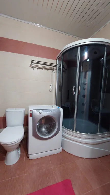 Апартаменты с видом на море