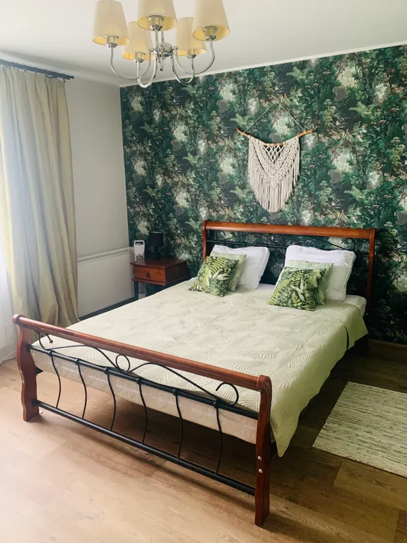 Домик у моря с выходом на залив