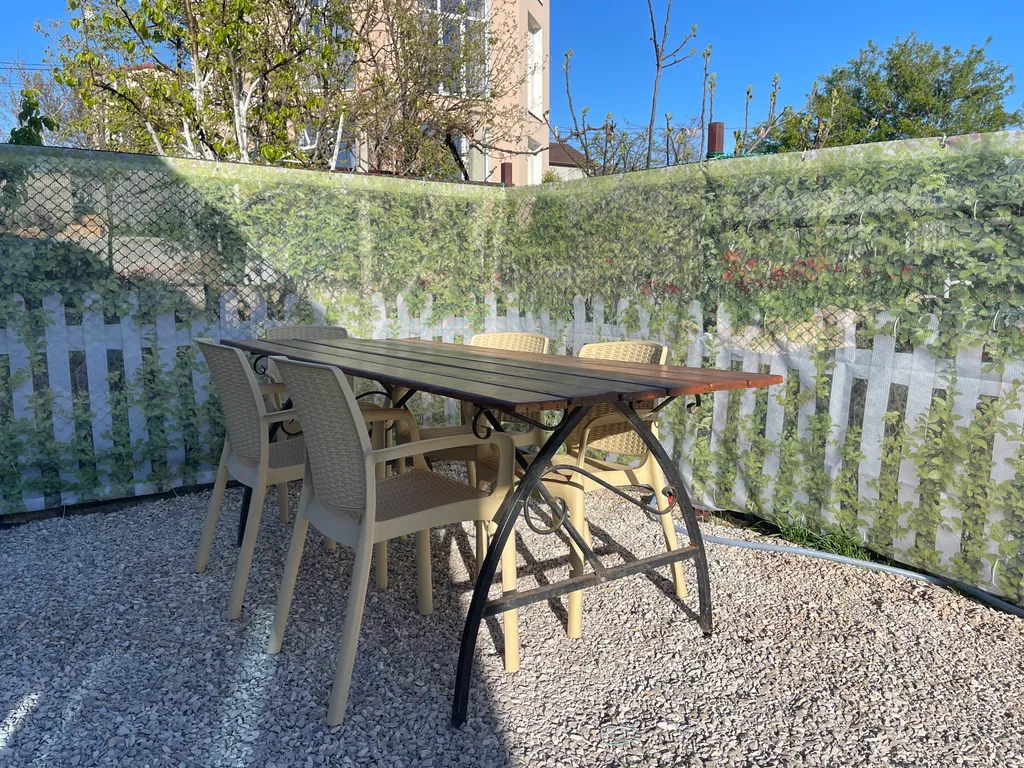 Дом на Фиоленте