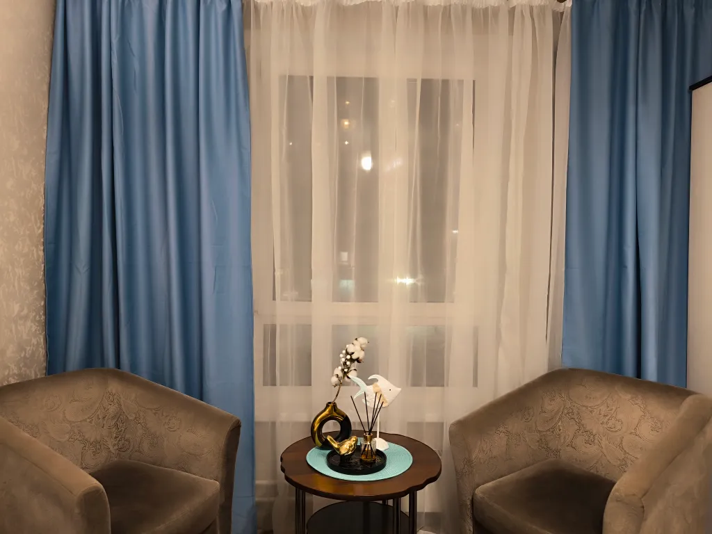 Тихая квартира в ЖК Жемчужина Зеленограда