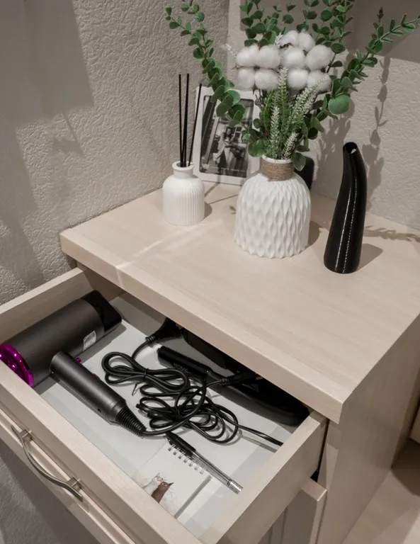 Квартира Квартира Стильная современная студия — Бугры