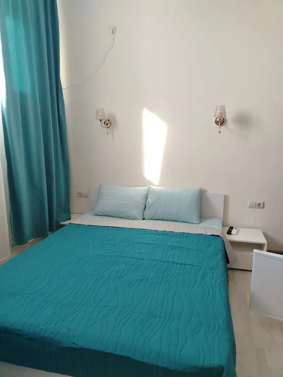 Квартира Двухместные апартаменты в 15 минутах от моря — аренда посуточно в Геленджик