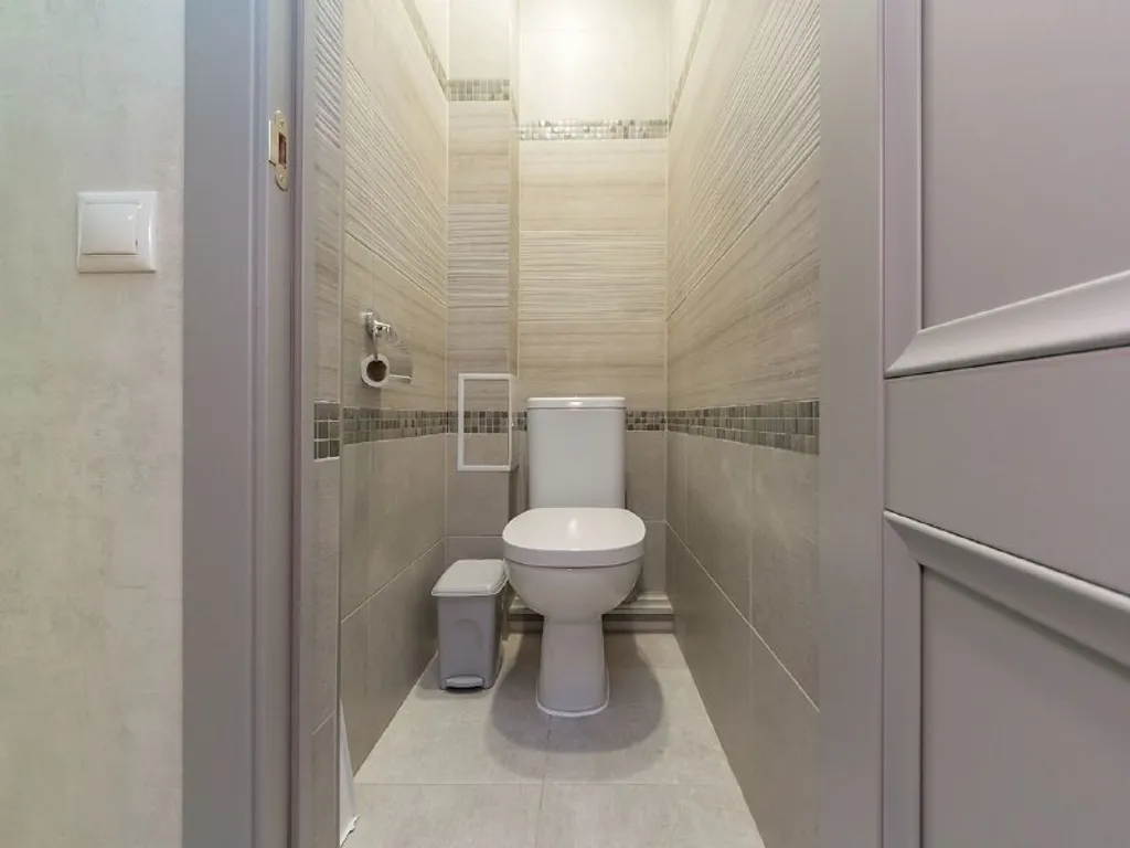 Квартира на море