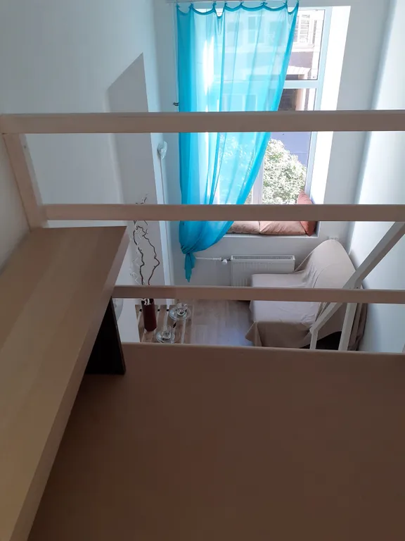 Квартира 1-комнатная Квартира — Санкт-Петербург