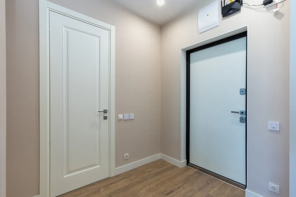 Inndays Apartments