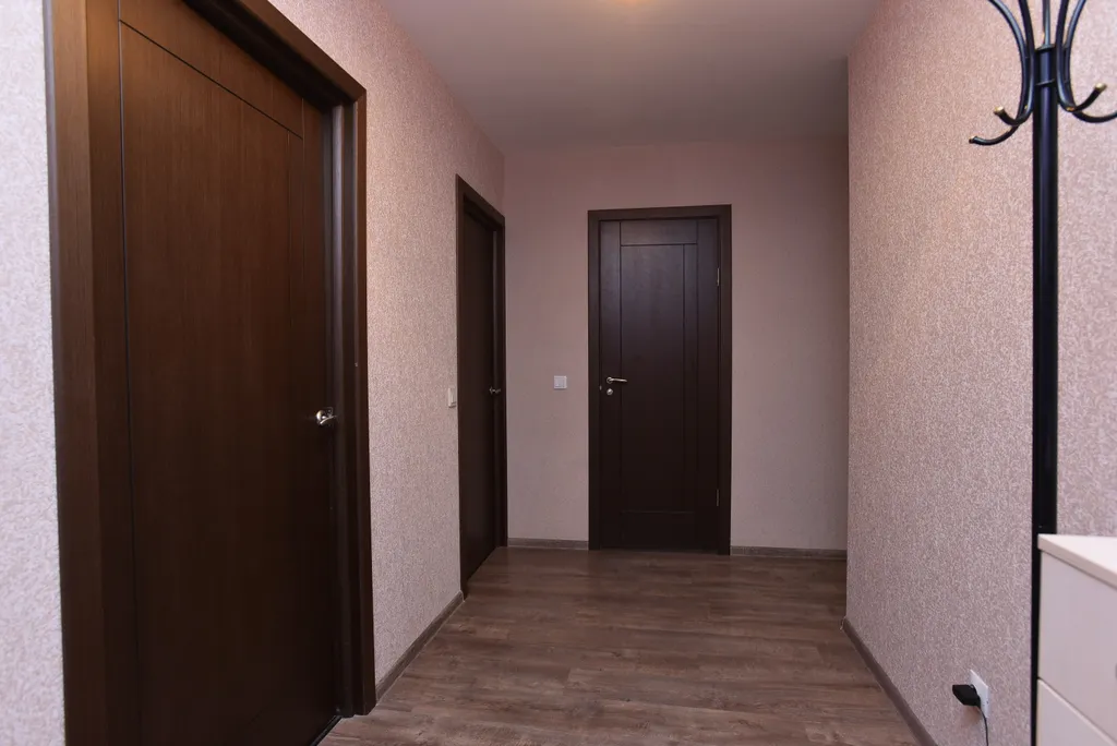 Квартира Квартира в ЖК Мечта — Екатеринбург