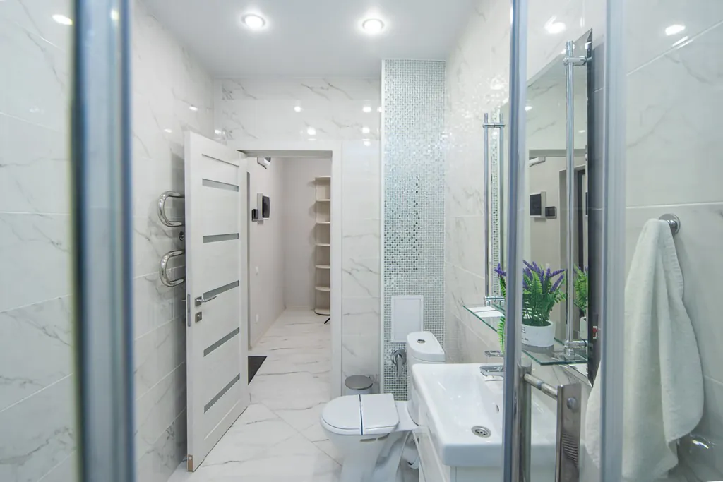 Квартира 1- комнатная квартира, Ново-Садовая, 106Г — Самара