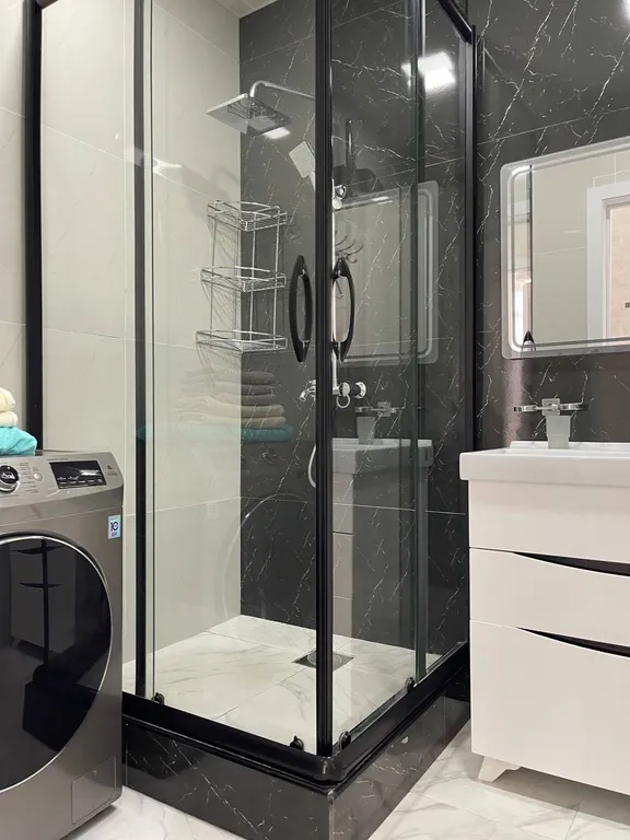 Уютная квартира в центре