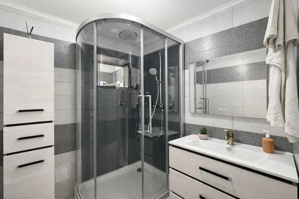 Двухкомнатная квартира livio Su рядом с тц суворовский