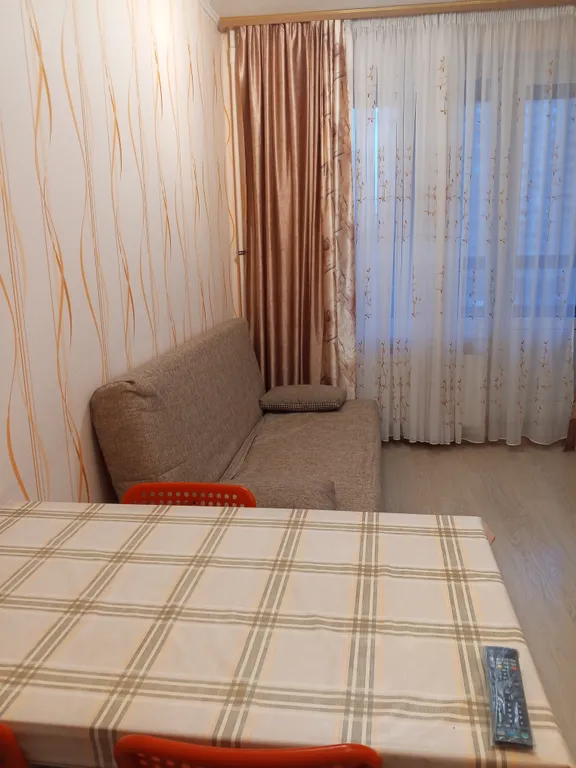 Двухкомнатная у метро Девяткино в новом ЖК Эланд