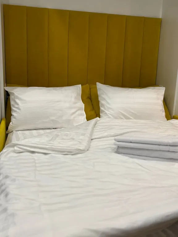 Уютная квартира в центре города Сергиев посад