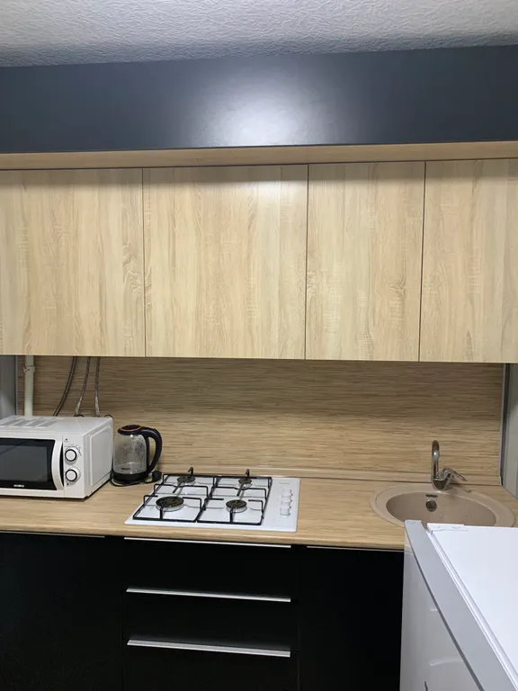 Двухкомнатная квартира у жд вокзала