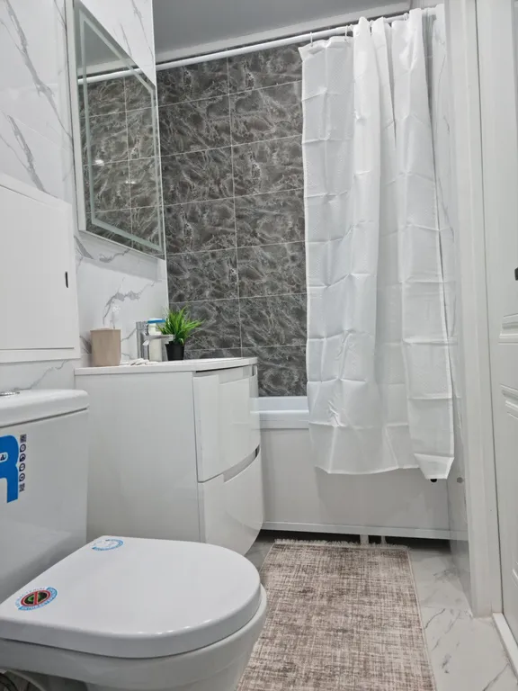 Солнечная панорама