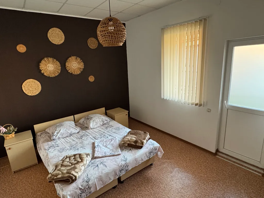 Квартира Тихий уголок. Двухместный номер — аренда посуточно в Геленджик