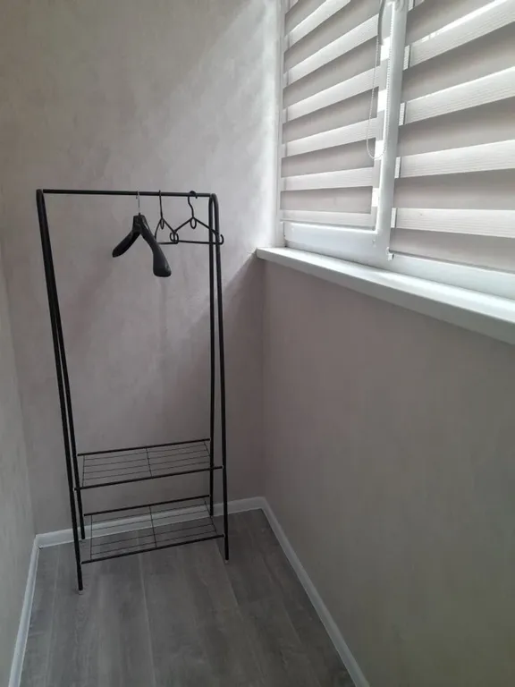 Квартира Уютная квартира в ЖК Грани — Краснодар