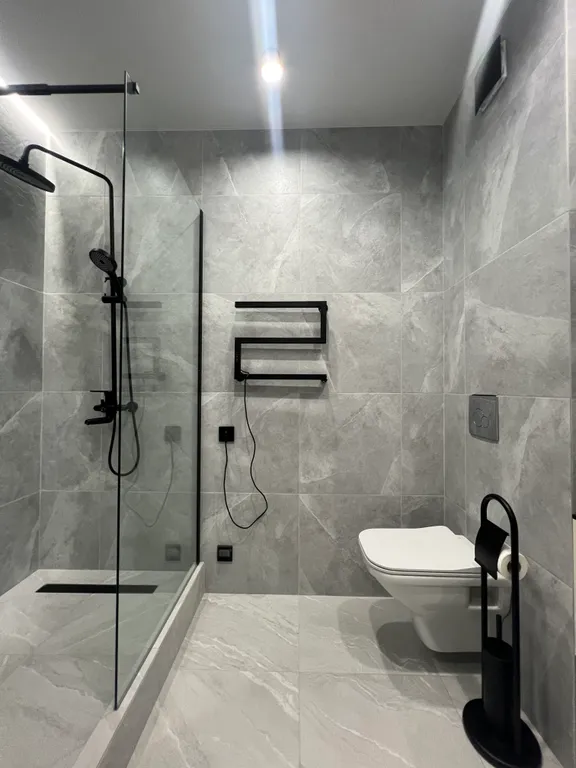 Комфортабельные апартаменты