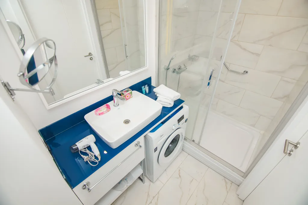 Квартира Апартаменты с видом на море первая линия — Батуми