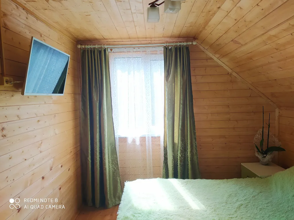 Уютный коттедж недалеко от моря