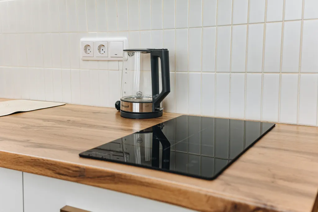 Уютная новая студия в 7 минутах до сектора А, Грелки и The Rooks