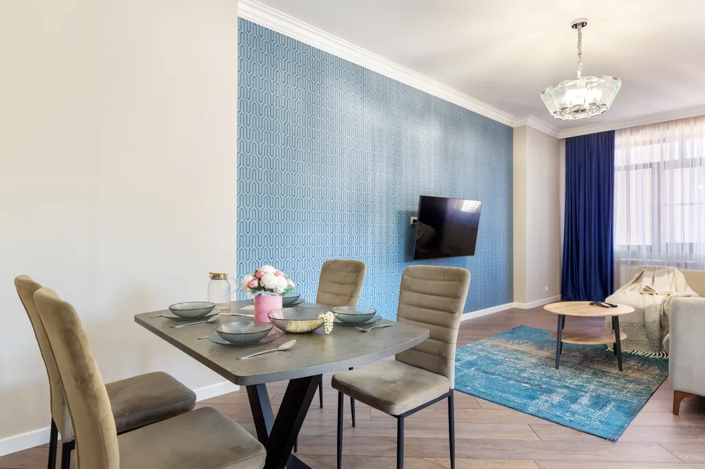 Апартаменты