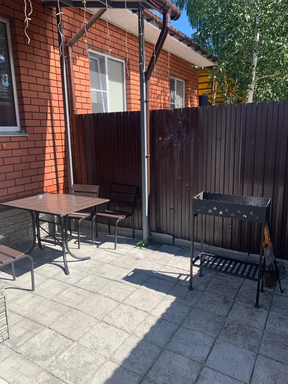 Таунхаус на банном