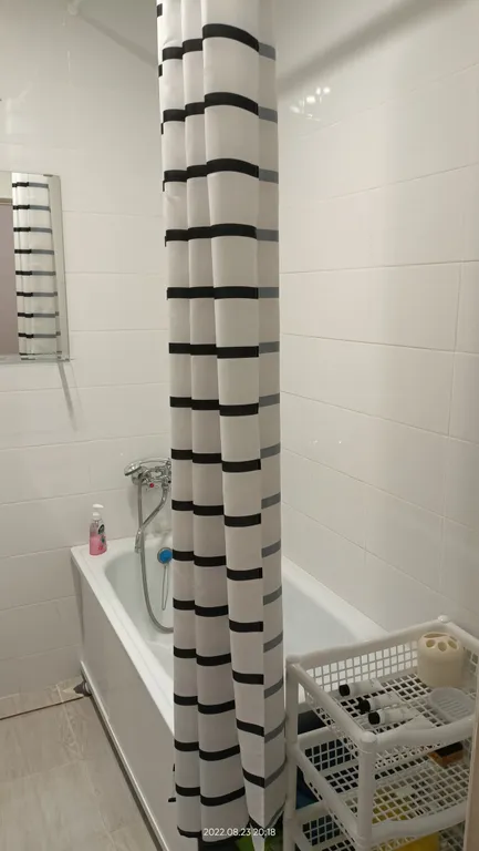 Квартира Квартира Студия с видом на море — Адлер