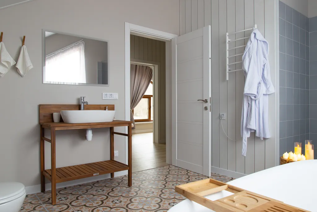 Дом для отдыха