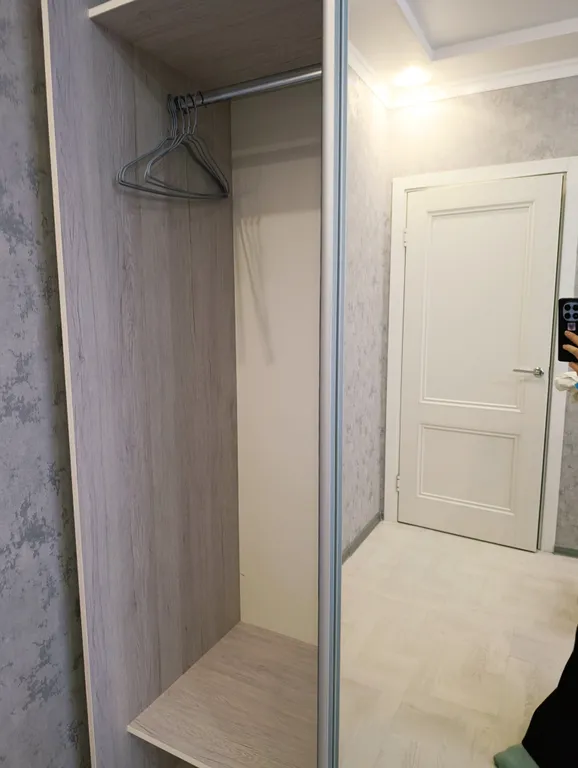 Квартира Квартира с видом на горы — Горячий Ключ