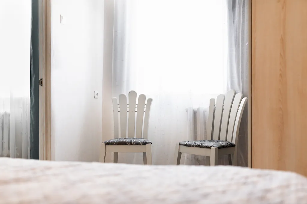 Квартира Уютная квартира с видом на набережную реки Волхов в центре города — Великий Новгород