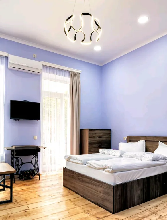 Настоящий Тбилисский шардин