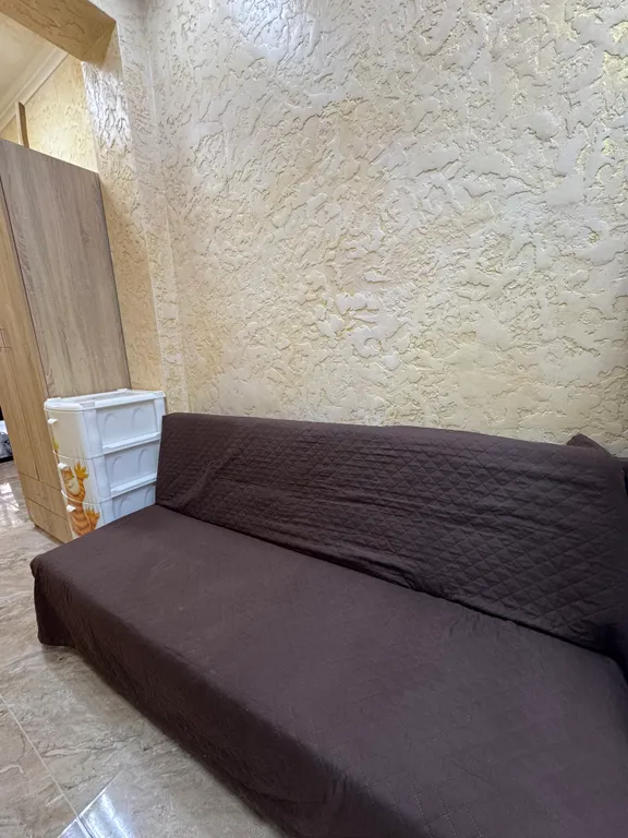 Новая студия недалеко от моря