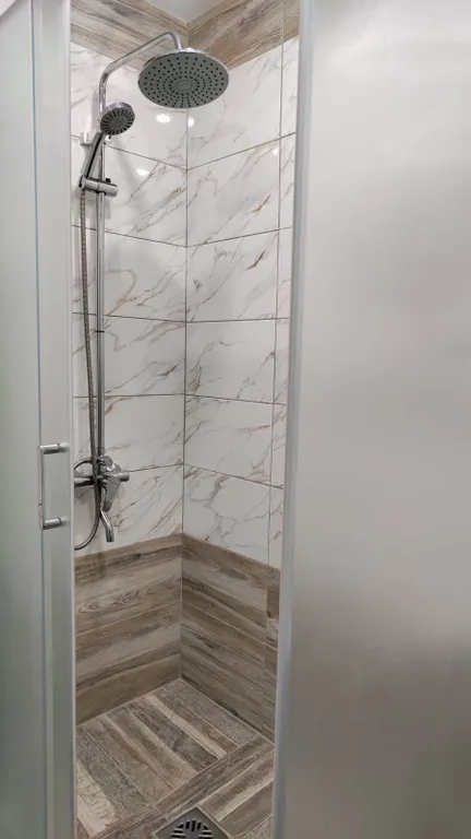 Уютная солнечная квартира в центре города