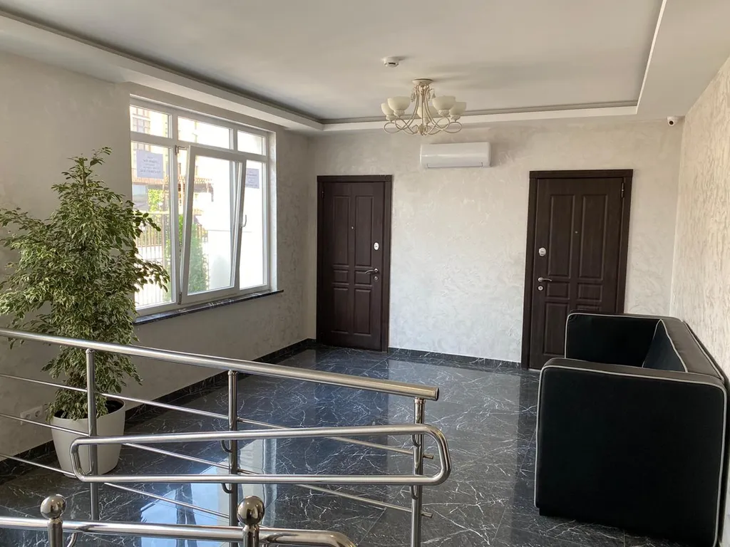 Квартира Квартира Апартамент Soned House в Сириусе — Сириус