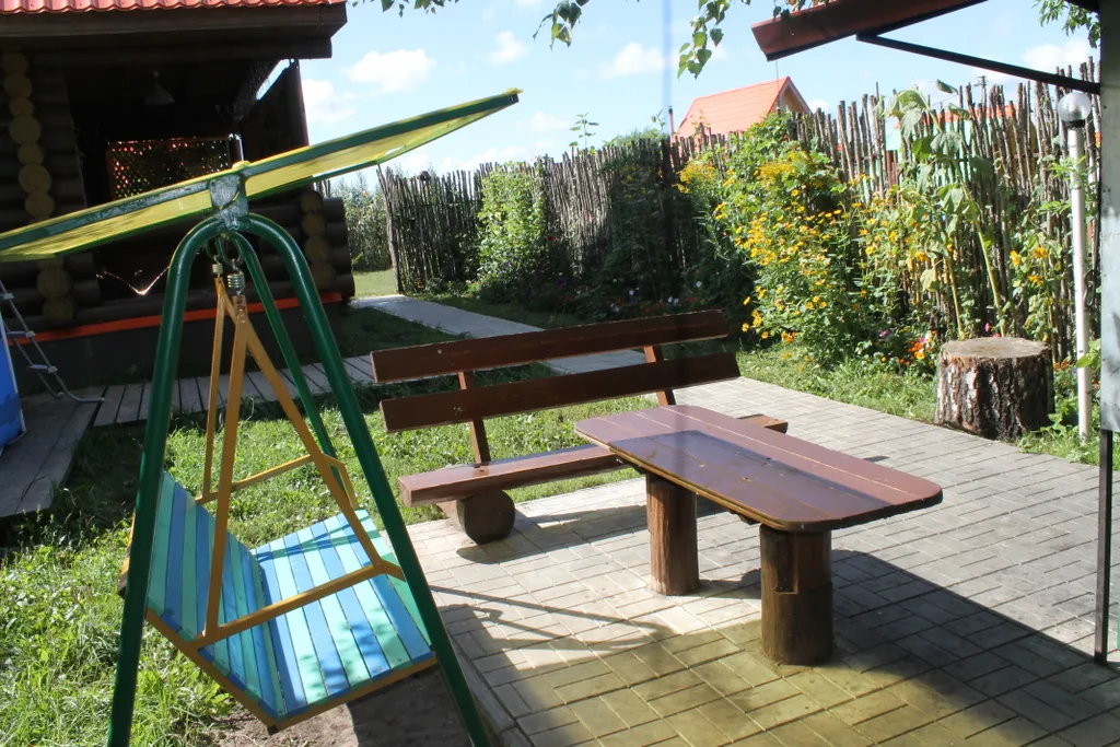 4-комнатный Дом