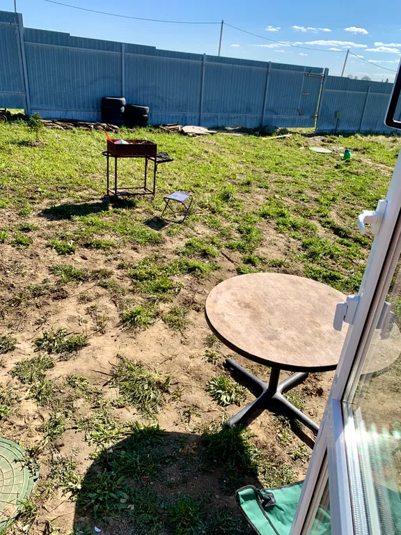 Дача для отдыха