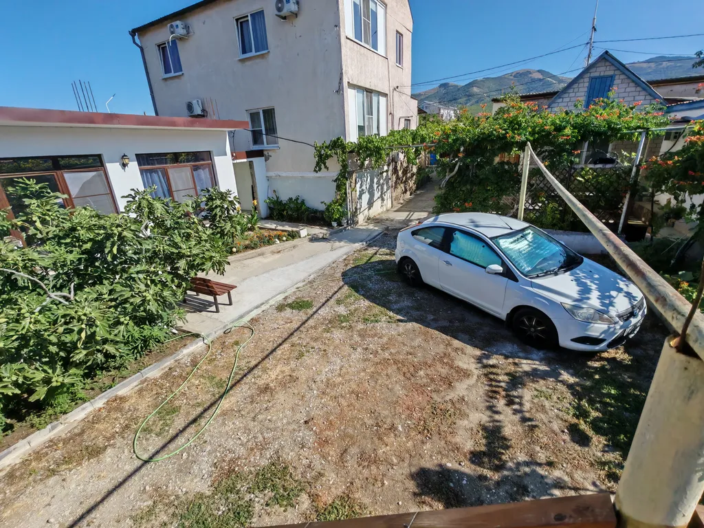 Домик для тихого и уютного отдыха